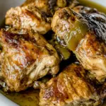 Homemade Mississippi Chicken photo