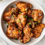 Homemade Mochiko Chicken photo