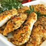 Homemade Ninja Foodi Chicken Tenders photo