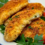 Homemade Otbivnaya (Otbivni) Chicken Tenders photo