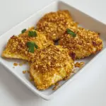 Homemade Potato Chip Chicken photo
