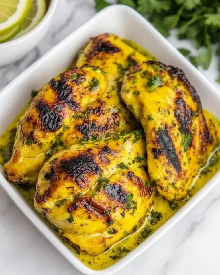 Homemade Saffron Chicken photo