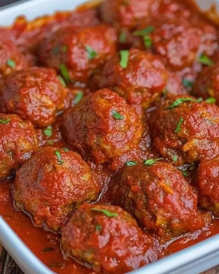 homemade THE BEST CHICKEN MEATBALLS EVER photo