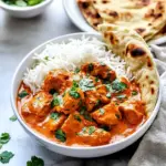 homemade The Best Butter Chicken Recipe photo