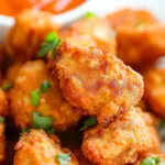 Homemade The Best Vegan Chicken Nuggets photo