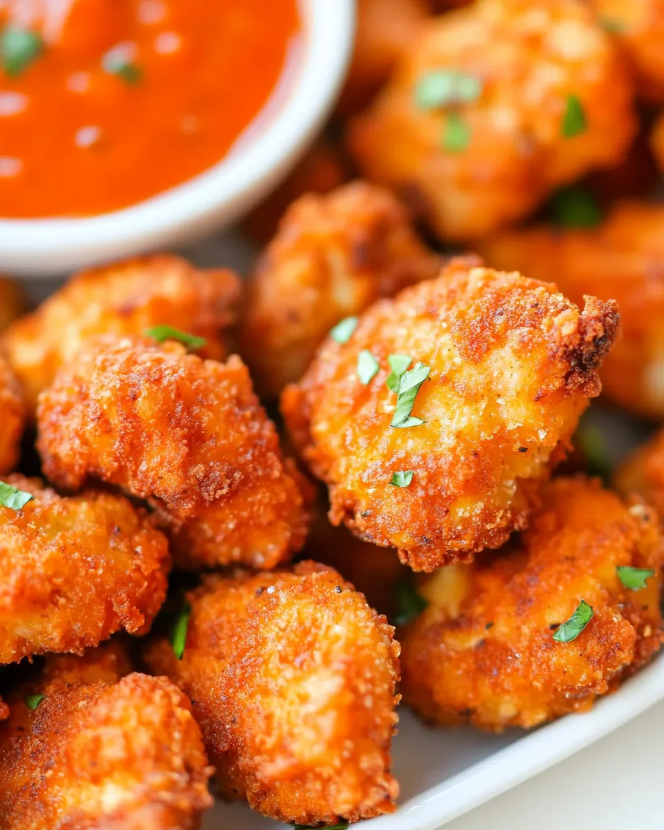 Classic The Best Vegan Chicken Nuggets image