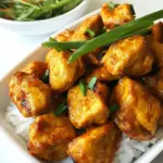 Homemade Vietnamese Lemongrass Chicken photo