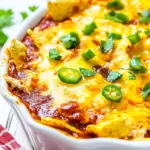 Homemade BBQ Chicken Dip photo