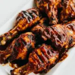 Homemade BBQ Grilled Chicken recipe photo