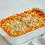Homemade Baked Orzo Recipe photo