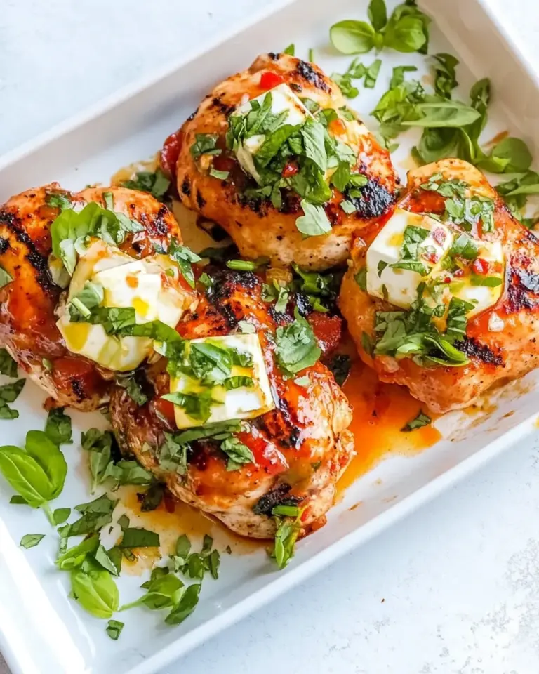 Homemade California Grilled Chicken recipe photo
