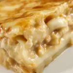 Homemade Cauliflower Lasagna photo