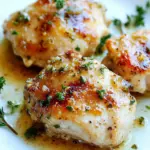 Homemade Chicken Dijon photo