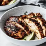 Homemade Chicken Fajita Marinade Recipe photo