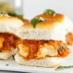 Homemade Chicken Parmesan Sliders photo