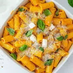 Homemade Chicken Rigatoni photo