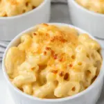 Homemade Copycat Chick Fil A Macaroni and Cheese photo