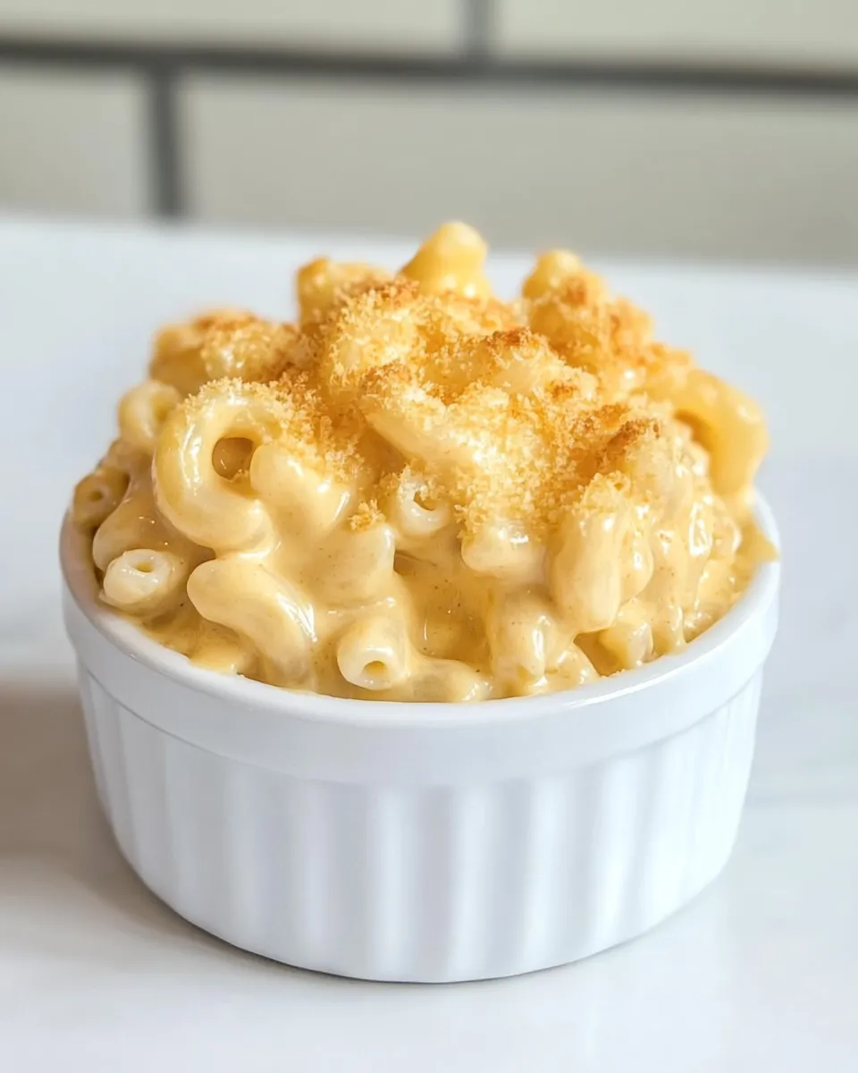 Easy Copycat Chick Fil A Macaroni and Cheese recipe photo