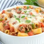 homemade Copycat Olive Garden Neapolitan Ziti: Bring Back This Restaurant Favorite photo