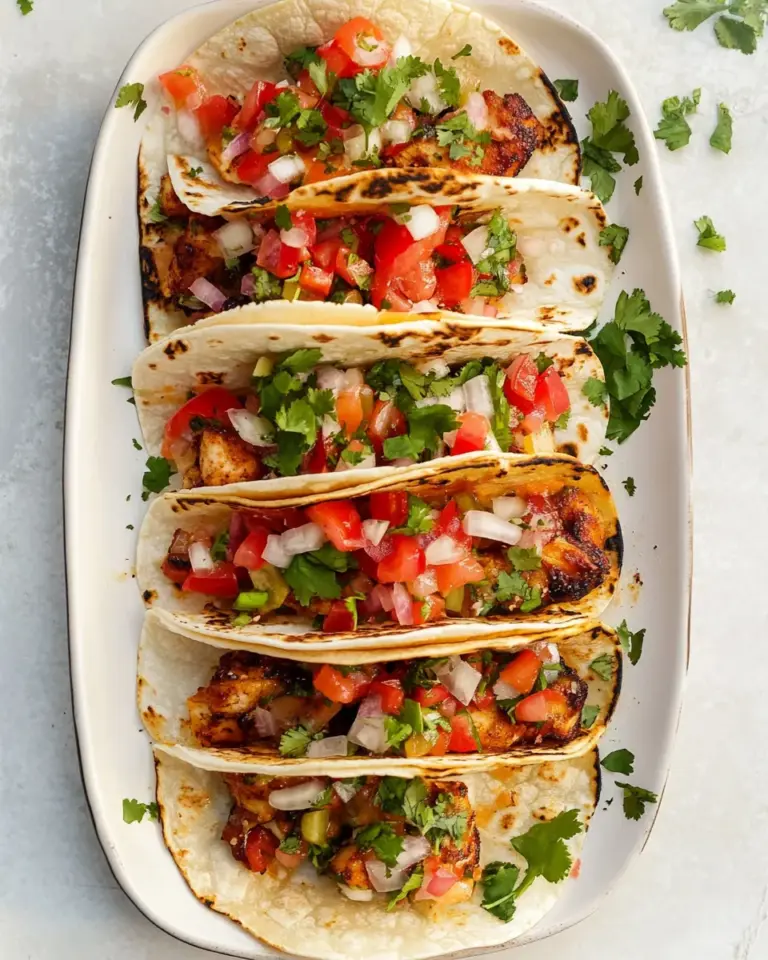 Homemade Crispy Cheesy Chicken Tacos. recipe photo