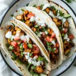 Homemade Easy 20 Minute Chicken Tacos photo