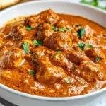 Homemade Easy Chicken Tikka Masala photo