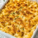 Homemade Easy Gluten Free Macaroni and Cheese photo