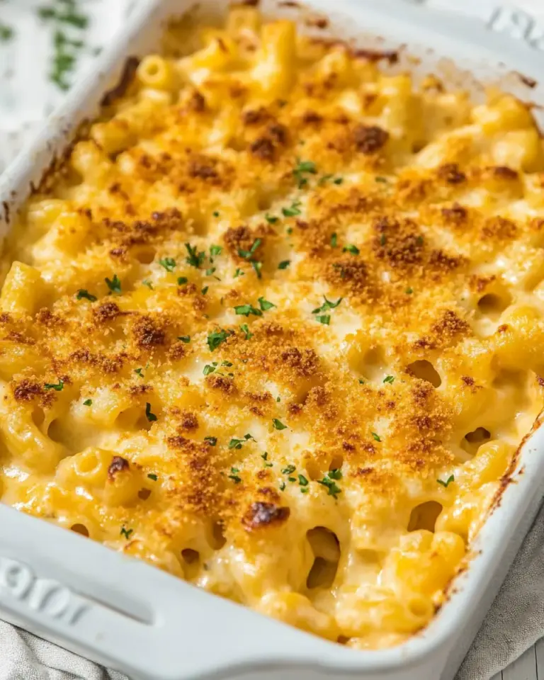 Homemade Easy Gluten Free Macaroni and Cheese photo