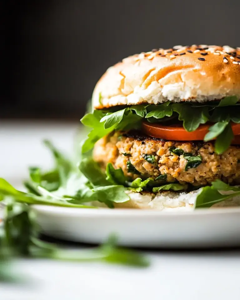 Homemade Easy Ground Turkey Burgers Recipe photo