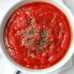 Homemade Easy Homemade Spaghetti Sauce Recipe (Better Than Store-Bought) photo