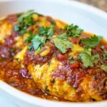 Homemade Easy Salsa Chicken photo