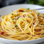 Homemade Easy Spaghetti photo