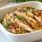 Homemade Grilled Chicken Recipe photo