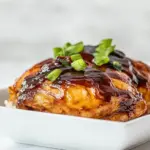 Homemade Hawaiian BBQ Chicken recipe photo