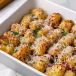 homemade Homemade Gnocchi photo