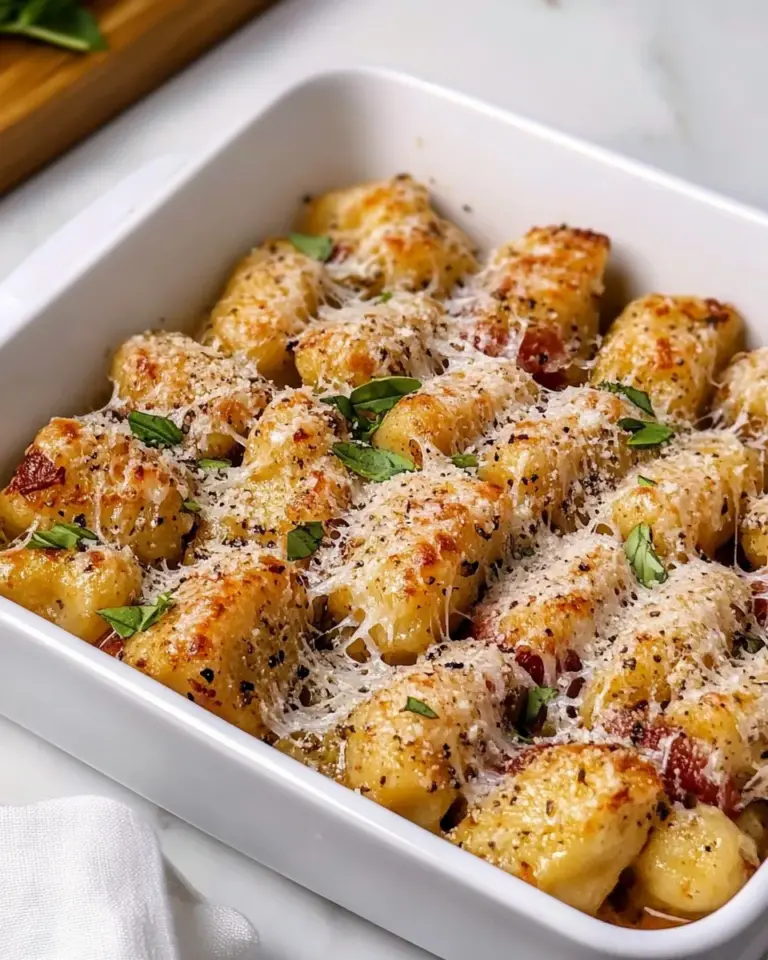 homemade Homemade Gnocchi photo