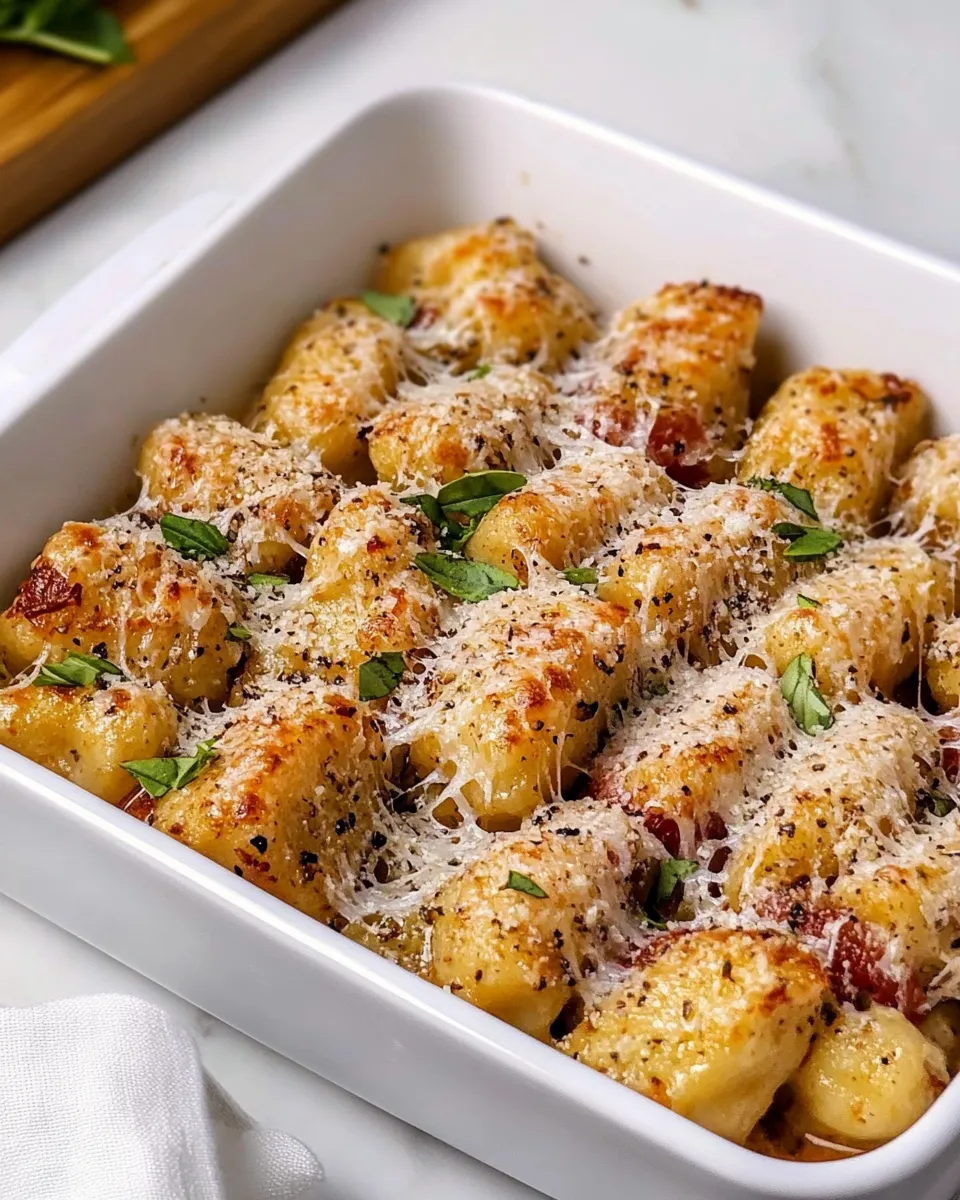 homemade Homemade Gnocchi photo