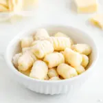 homemade Homemade Gnocchi Recipe photo
