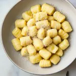 homemade Homemade Potato Gnocchi photo