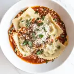 Homemade Homemade Ravioli Recipe photo