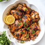 Homemade Honey Mustard Chicken photo