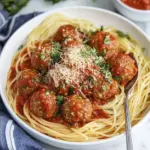 Homemade How To Make Meatballs For Spaghetti photo