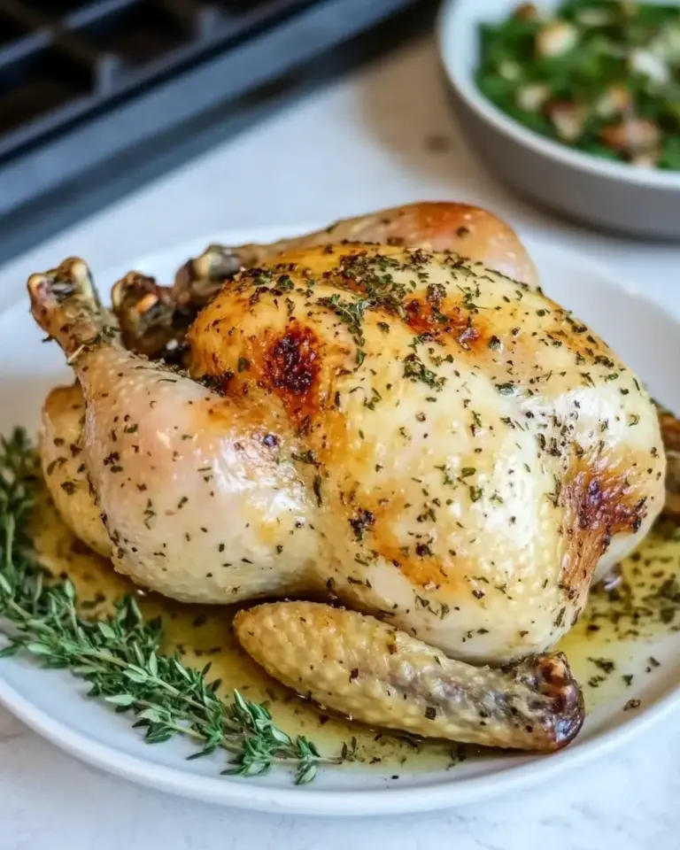 homemade How To Sous Vide A Whole Chicken [Step-By-Step Guide] photo
