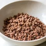 homemade How to Cook Ground Beef (Boiling Ground Beef for Tacos, Spaghetti, etc.) photo