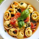 Homemade How to Cook Tortellini photo