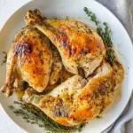 Homemade How to Cut a Whole Chicken photo