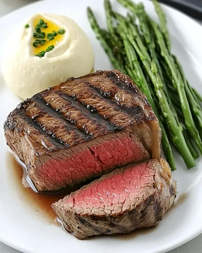 Homemade How to Grill a Perfect Steak photo