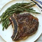 Delicious How to Grill the Perfect Steak recipe photo