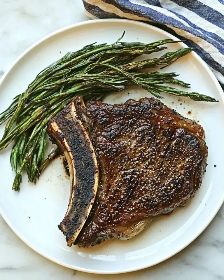 Delicious How to Grill the Perfect Steak recipe photo