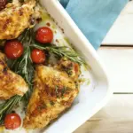 Homemade How to Reheat Chicken photo